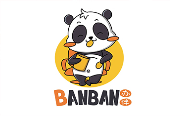 BANBAN办伴—咸宁VIS设计